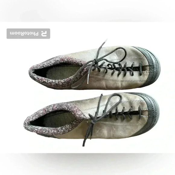 Patagonia Selenite gravel hiking low top women’s hiking boots - Picture 8 of 9